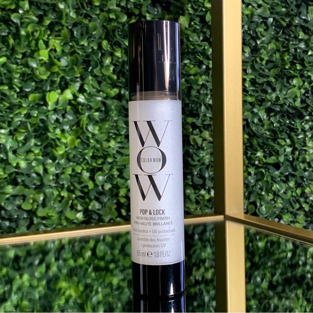 Color WOW Pop & Lock High Gloss Finish Serum | NEW | Full Size | ColorWow - Picture 8 of 11